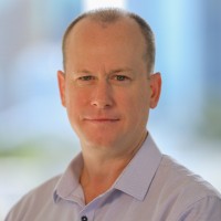 Hockey Australia Employee Brett Herrington's profile photo