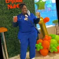 Octapharma Plasma, Inc. Employee Joy Roberson's profile photo