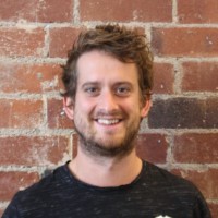 limber Employee Chris Sanderson's profile photo