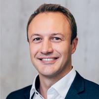 Capgemini Employee Robert Müller's profile photo