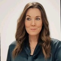 Epiroc Employee Ann-Louise Storm's profile photo