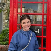 Building Engines Employee Caroline Judd's profile photo