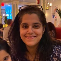 Divya Arora Email & Phone Number