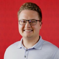 Spangler Candy Company Employee Nicholas Richer's profile photo