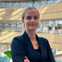 Pixelgen Technologies Employee Louise Leijonancker's profile photo