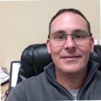 Premier Event Technology Employee Scott Williamson's profile photo