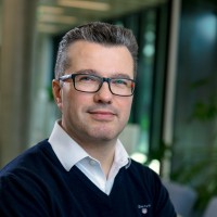 Marko Koistila Email