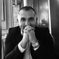 Samil Niftaliyev Email