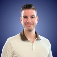 BigBridge Employee Marco de Vries's profile photo