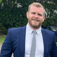 Rize Education Employee Connor McCarthy's profile photo