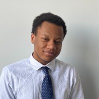 Project Waves Employee Keon Fenner's profile photo