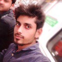 Learnwik Employee Rayees Ahmad's profile photo