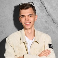 Keiki Employee Yevhen Honcharov's profile photo