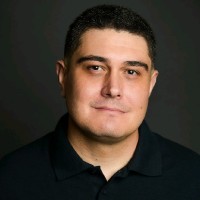 Crowell & Moring LLP Employee Christopher Frint's profile photo
