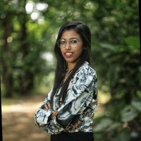 Pratixa Patel's profile photo