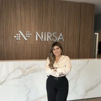 Negocios Industriales Real Nirsa, S.A Employee Melba Caputi's profile photo