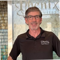 Phenix Salon Suites Franchising Employee Michael Jones's profile photo