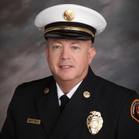 Los Angeles County Fire Department Employee Steven Bartram's profile photo