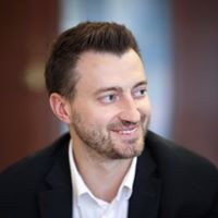 Farmak Employee Volodymyr Kostiuk's profile photo