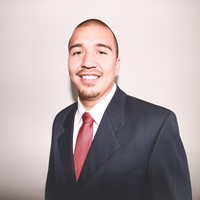 EXIT REALTY LANDMARK Employee Pedro P Garcia's profile photo