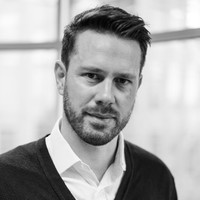 Quantcast Employee Alex Mills's profile photo