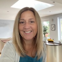 South Wales Police Employee Sian Freeman's profile photo