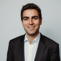 Harrison Glotman Email & Phone Number