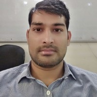 Tpoint Tech Employee Mahesh Sharma's profile photo