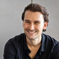 MOLEQLAR Analytics Employee Max Griessinger's profile photo