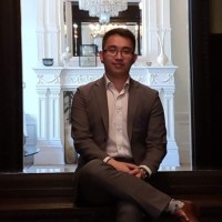 Guidepoint Employee Benjamin Li's profile photo