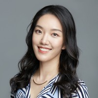 Sunright International Employee Sandra Pan's profile photo