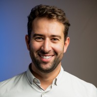 Aono Employee Baptiste Tuffereau's profile photo