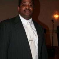 Corrigan Manning Inc. Employee Eugene Harris Jr.'s profile photo