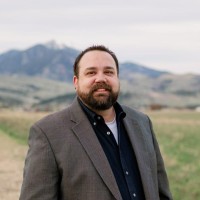 RMS Mining Solutions Employee Dan Houck's profile photo