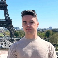 Appsmart Software Solutions Employee Darius-Lorenzo Boncilă's profile photo