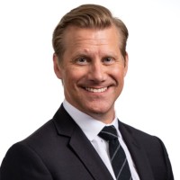 Risant Health Employee Nate Petrovay's profile photo