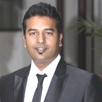 Mohd Faisal Email