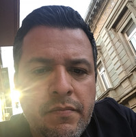 LIP Employee Sergio Tostado's profile photo