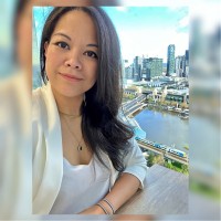 FiveP Employee Candy Guiban's profile photo