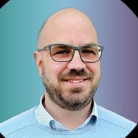 Project Agora, a TDG company Employee Vukasin Markovic's profile photo