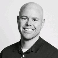 Nike Employee Peter Doyle's profile photo