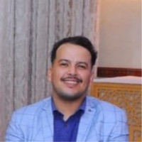 AZOLIS Employee Amine Benzemmour's profile photo
