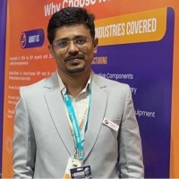 Konnect Analytics Employee Rushikesh Chavan's profile photo