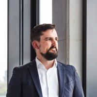 Ratio Consultants Employee Brett Young's profile photo