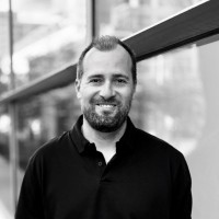 JoeArchitect Employee Eric White's profile photo