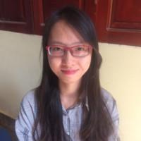 BITSCREENER Employee Thu Nguyen's profile photo