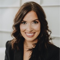 Ruvna Employee Macey Price Belter's profile photo