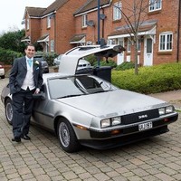 Hambleside Danelaw Employee Gary Warrington's profile photo