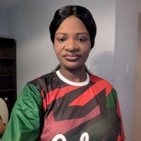Esther Bortey Email