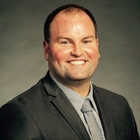 Ohio Farm Bureau Employee Jordan Hoewischer's profile photo